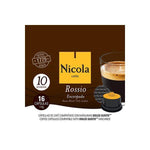 Rossio Dolce Gusto Capsule Coffee (16 Units)