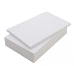 Wafer A4 Thick Edible Paper (100 Units)